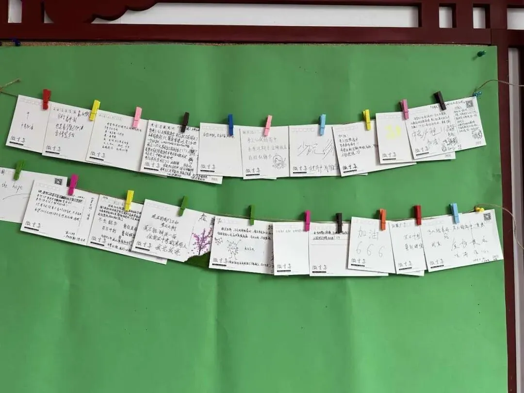 百日砺剑 策马扬鞭赴中考——我校初三年级中考誓师大会圆满举行 第24张