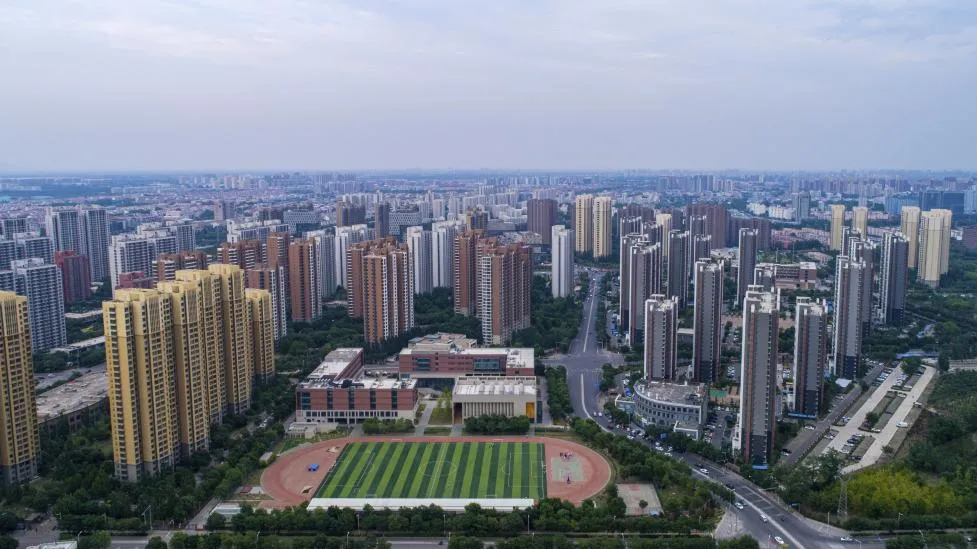 百日砺剑 策马扬鞭赴中考——我校初三年级中考誓师大会圆满举行 第30张