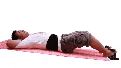 速览!2026年烟台体育中考怎么考?怎么练?一文读懂 第7张