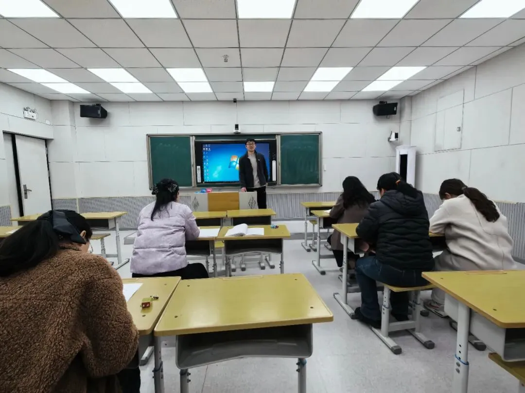 深研真题明方向 精说试题促成长 第18张