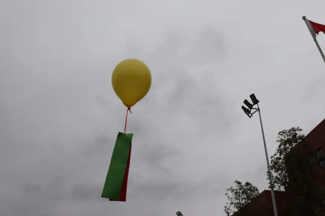 普安县第二中学(思源学校)2026届中考百日冲刺誓师大会圆满举行 第32张