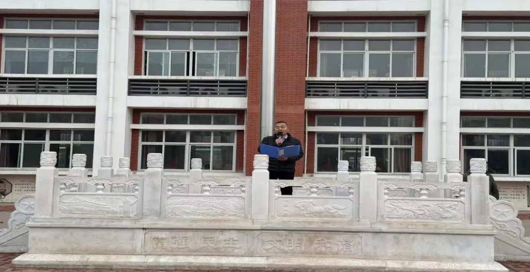 百日砺剑赴中考,六月扬眉耀荣光 第5张