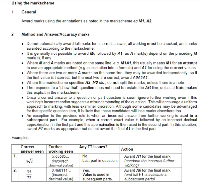 2020–2025 IB大考真题合集!近6年全套资料免费领(手慢无) 第6张