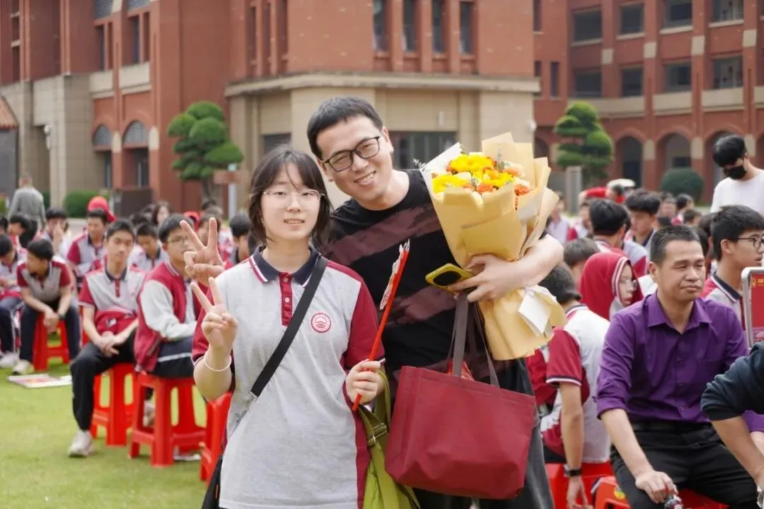 马年驰骋正当时,春分奋进恰逢期 | 中考百日动员,燃情启幕! 第4张 马年驰骋正当时,春分奋进恰逢期 | 中考百日动员,燃情启幕! 第4张