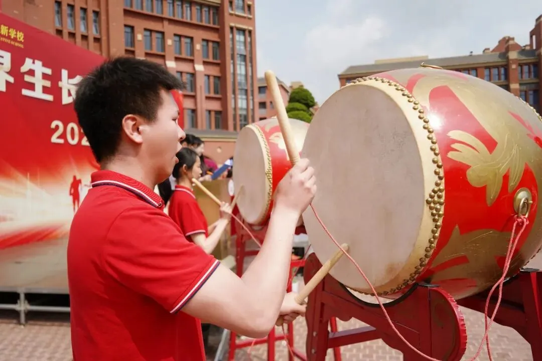 马年驰骋正当时,春分奋进恰逢期 | 中考百日动员,燃情启幕! 第18张 马年驰骋正当时,春分奋进恰逢期 | 中考百日动员,燃情启幕! 第18张