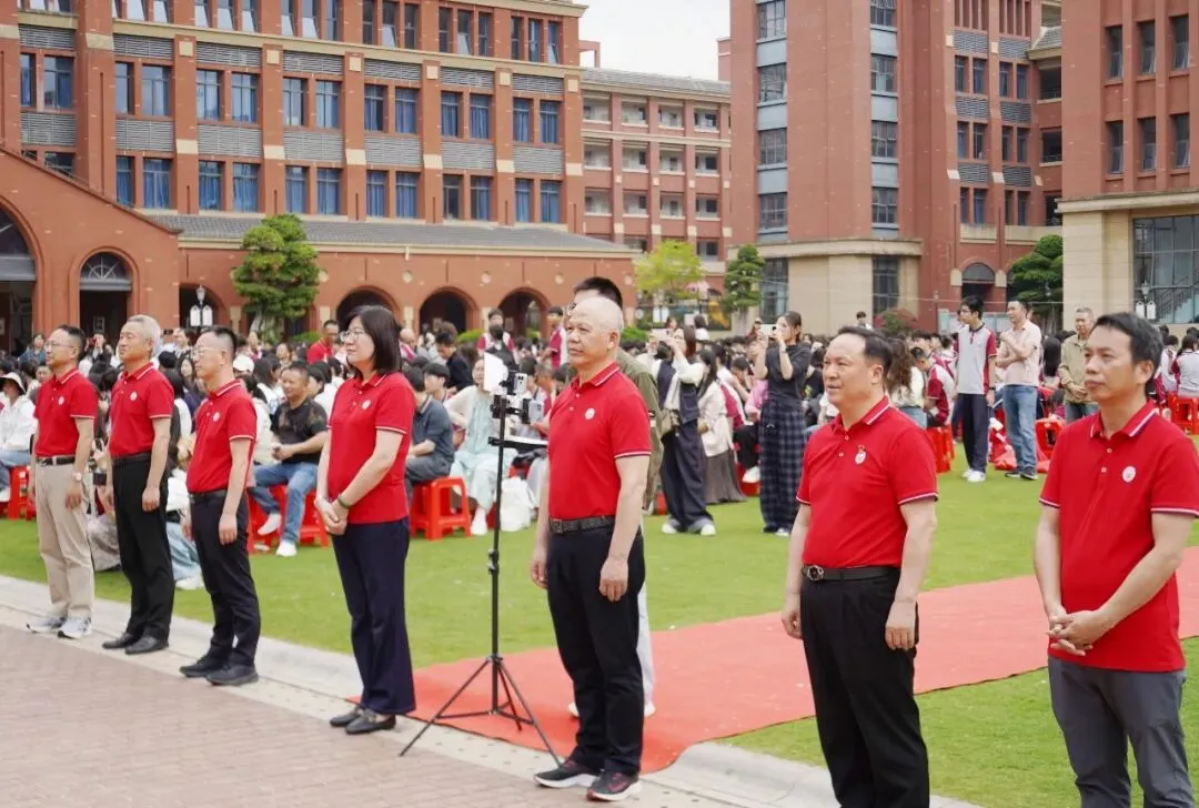 马年驰骋正当时,春分奋进恰逢期 | 中考百日动员,燃情启幕! 第39张 马年驰骋正当时,春分奋进恰逢期 | 中考百日动员,燃情启幕! 第39张
