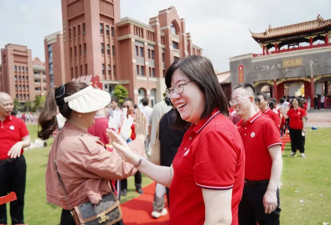 马年驰骋正当时,春分奋进恰逢期 | 中考百日动员,燃情启幕! 第53张 马年驰骋正当时,春分奋进恰逢期 | 中考百日动员,燃情启幕! 第53张