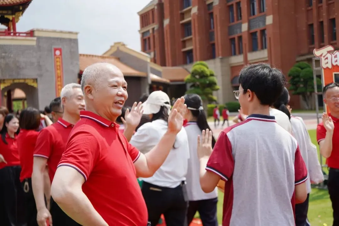 马年驰骋正当时,春分奋进恰逢期 | 中考百日动员,燃情启幕! 第54张 马年驰骋正当时,春分奋进恰逢期 | 中考百日动员,燃情启幕! 第54张