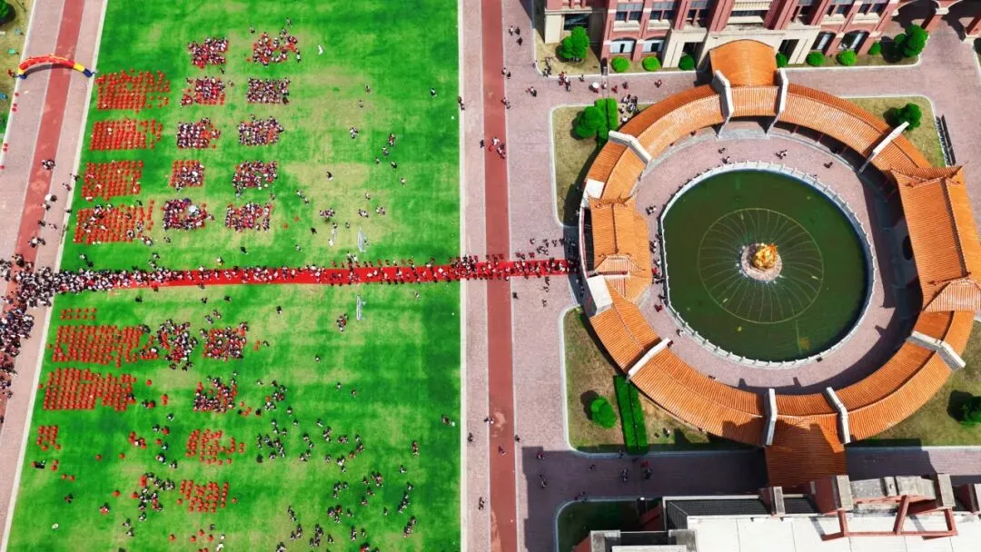 马年驰骋正当时,春分奋进恰逢期 | 中考百日动员,燃情启幕! 第55张 马年驰骋正当时,春分奋进恰逢期 | 中考百日动员,燃情启幕! 第55张