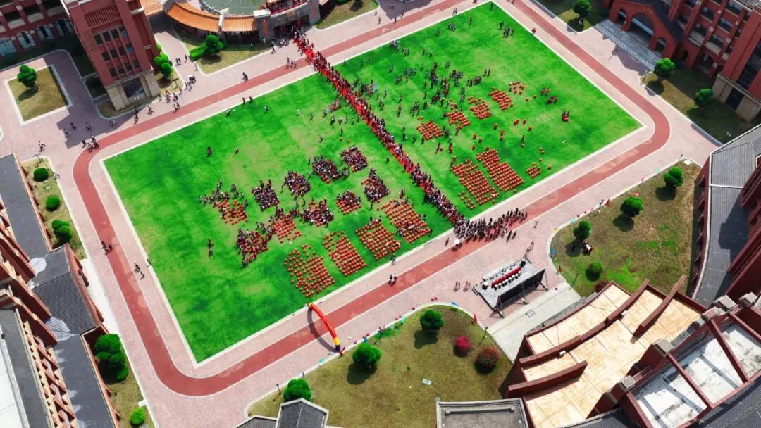 马年驰骋正当时,春分奋进恰逢期 | 中考百日动员,燃情启幕! 第56张 马年驰骋正当时,春分奋进恰逢期 | 中考百日动员,燃情启幕! 第56张