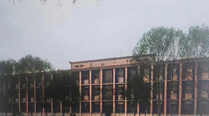 吉林省中考政策调整,我和孩子跨越32年的中考 第1张 吉林省中考政策调整,我和孩子跨越32年的中考 第1张