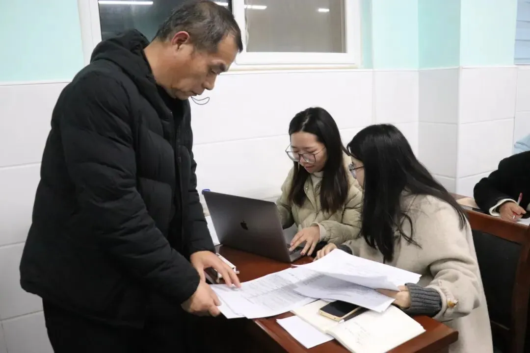 【教学教研】深耕真题,精准备考——我校高三年级高考真题讲题比赛正式启程(一) 第23张