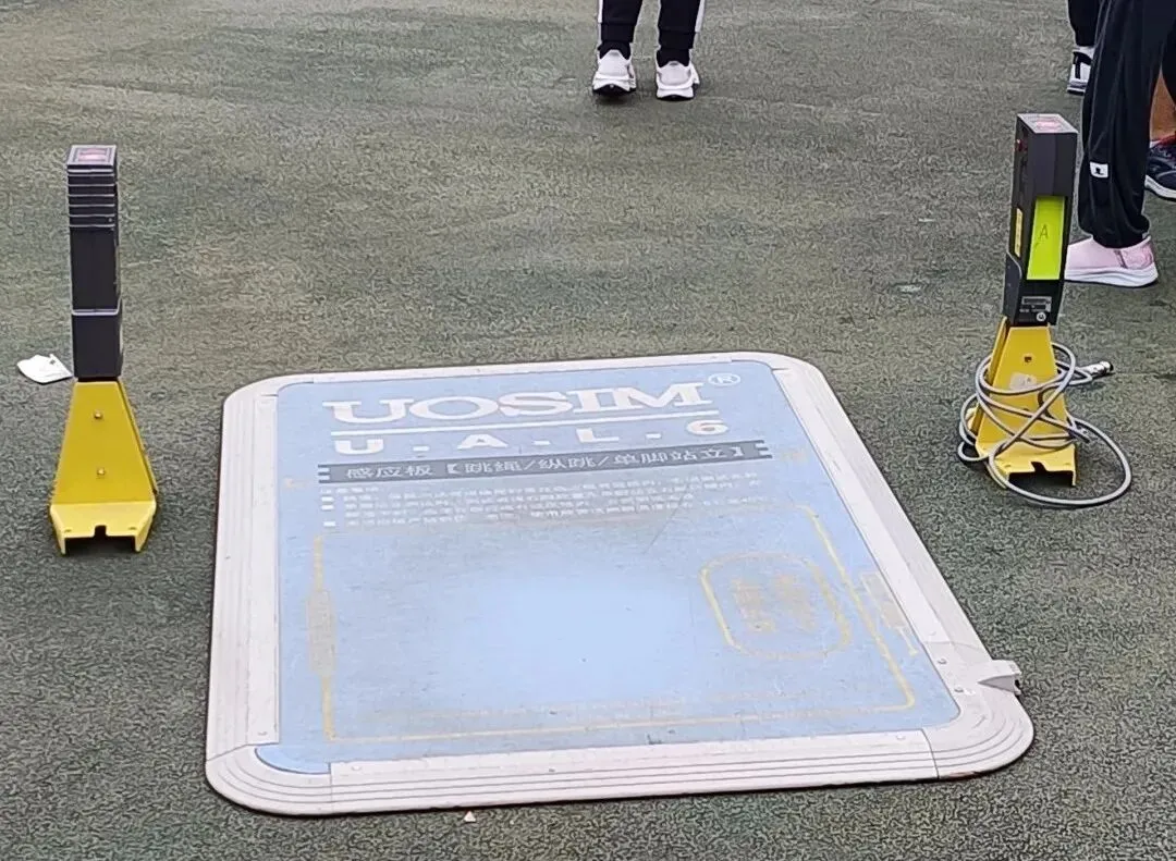 体育模考机器误判,满分秒变零分!距中考不到100天,重考来得及吗? 第1张