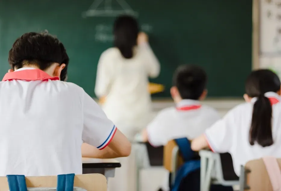 最新!多地官宣“中考改革”:少考两门,不一定真的减负 第12张 最新!多地官宣“中考改革”:少考两门,不一定真的减负 第12张