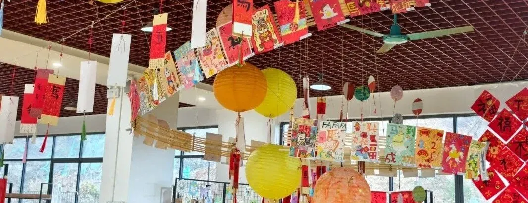 百日逐梦 决胜中考——博罗县龙溪第二中学隆重举行2026届中考冲刺动员大会 第64张 百日逐梦 决胜中考——博罗县龙溪第二中学隆重举行2026届中考冲刺动员大会 第64张