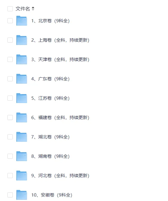 2025年四川卷高考真题试卷及答案解析(PDF电子版分享)四川高考真题答案解析 第3张