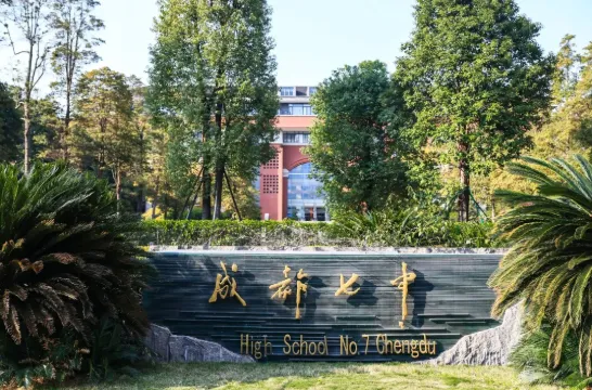 中考后别迷茫!成都国际高中择校全攻略 第2张