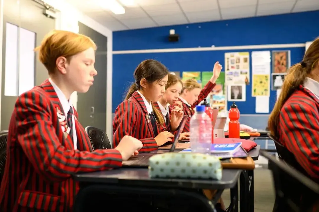 不参加中考也能读新西兰名校?3月26日揭秘这股留学新潮流 第6张 不参加中考也能读新西兰名校?3月26日揭秘这股留学新潮流 第6张