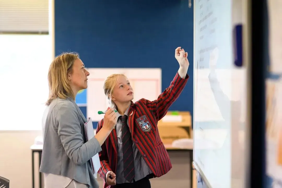 不参加中考也能读新西兰名校?3月26日揭秘这股留学新潮流 第7张 不参加中考也能读新西兰名校?3月26日揭秘这股留学新潮流 第7张