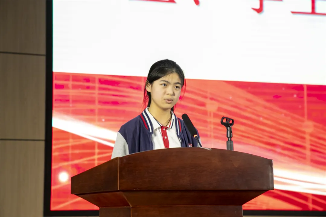 祝2026届高考、中考的学子们金榜题名!丨第三周校园动态 第10张