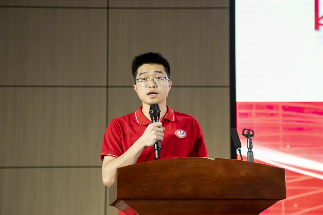 祝2026届高考、中考的学子们金榜题名!丨第三周校园动态 第11张