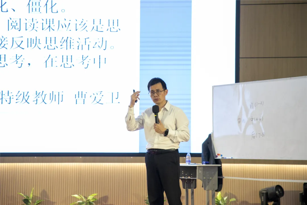 祝2026届高考、中考的学子们金榜题名!丨第三周校园动态 第13张