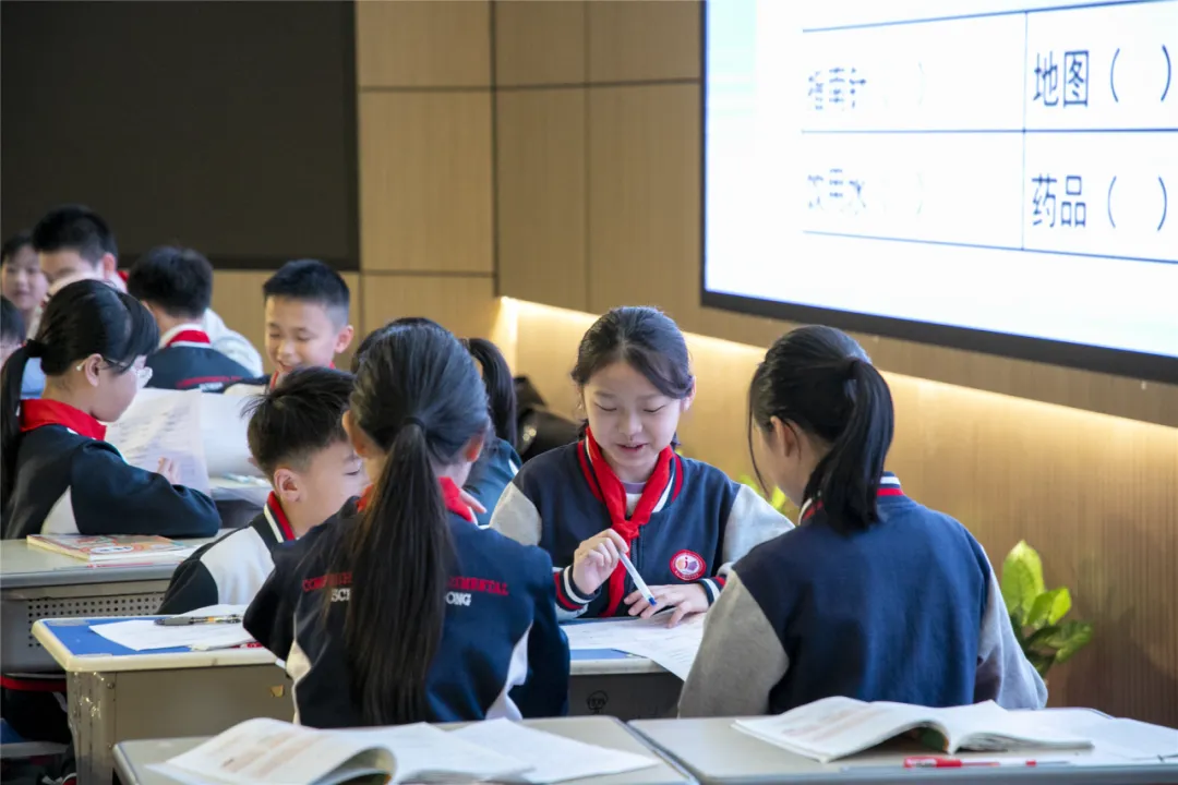 祝2026届高考、中考的学子们金榜题名!丨第三周校园动态 第14张