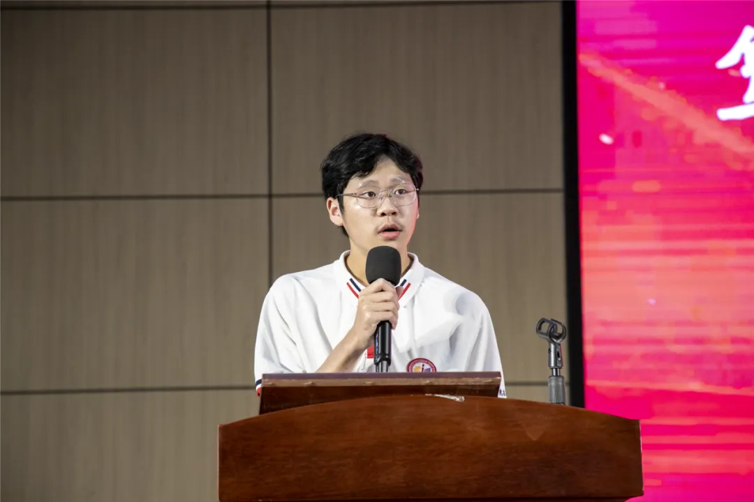 祝2026届高考、中考的学子们金榜题名!丨第三周校园动态 第19张