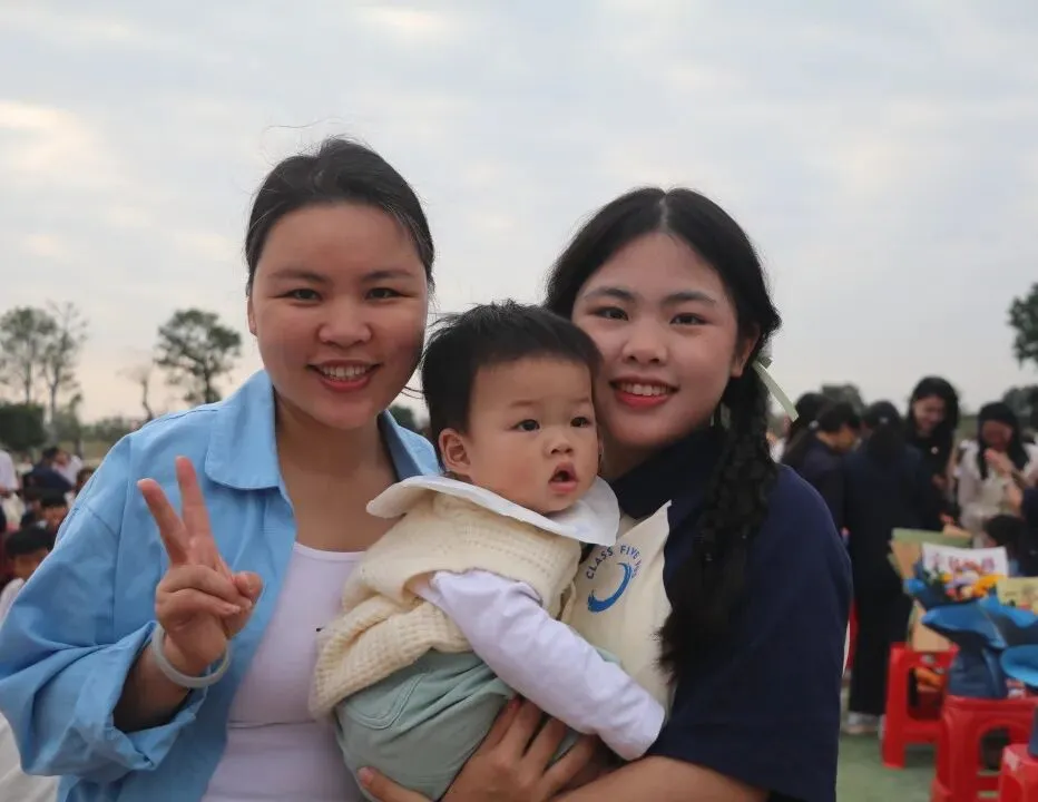 化州市青爱实验学校2026届中考誓师大会圆满举行! 第92张