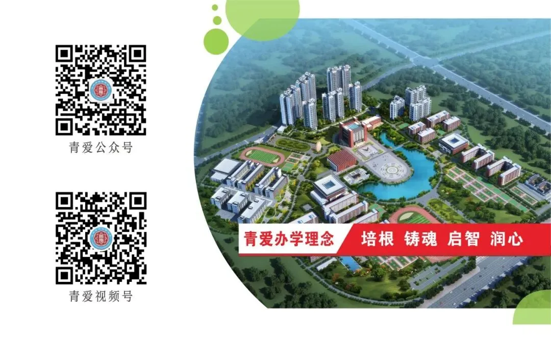 化州市青爱实验学校2026届中考誓师大会圆满举行! 第109张