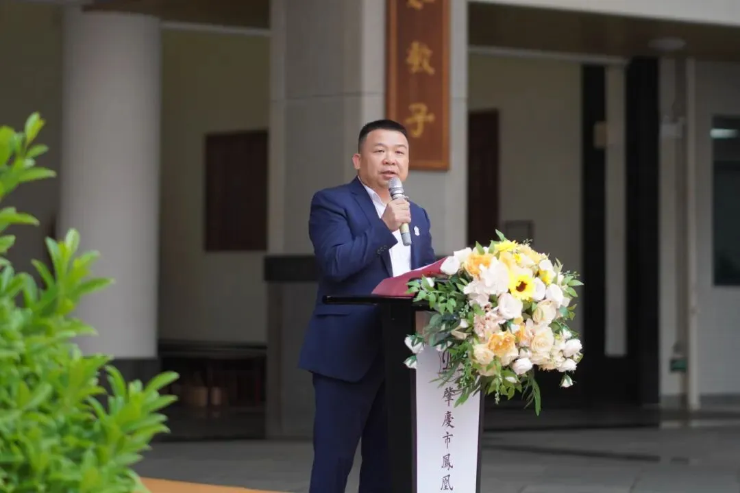 百日冲刺,梦想启航|我校2026届中考百日誓师大会圆满举行,少年亮剑逐梦前行! 第17张 百日冲刺,梦想启航|我校2026届中考百日誓师大会圆满举行,少年亮剑逐梦前行! 第17张