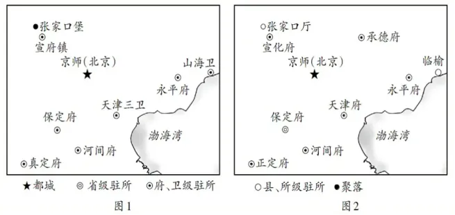 【高考历史】真题不是材料之一,而是核心资源 第2张