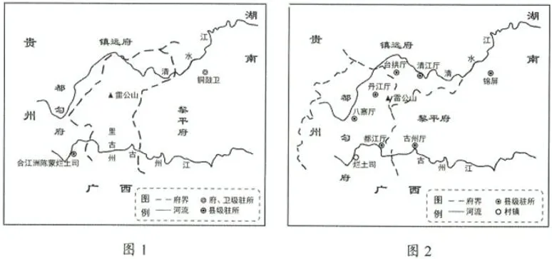 【高考历史】真题不是材料之一,而是核心资源 第3张