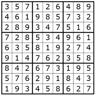 数独竞赛真题-无马数独:荷兰2026数独锦标赛资格赛第7题(分值67) 第2张