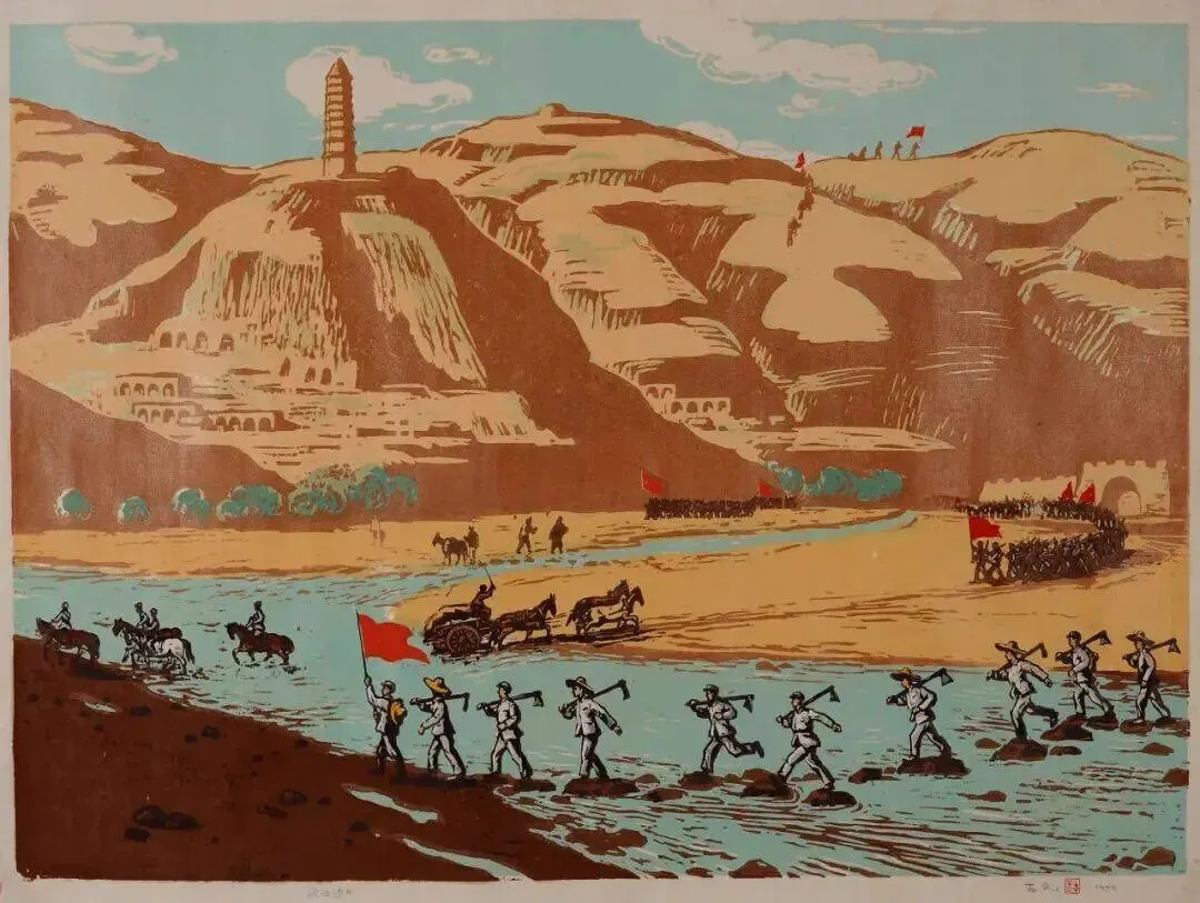 【中考阅读指导】黄河的觉醒(孙现富)湖北2025 第9张