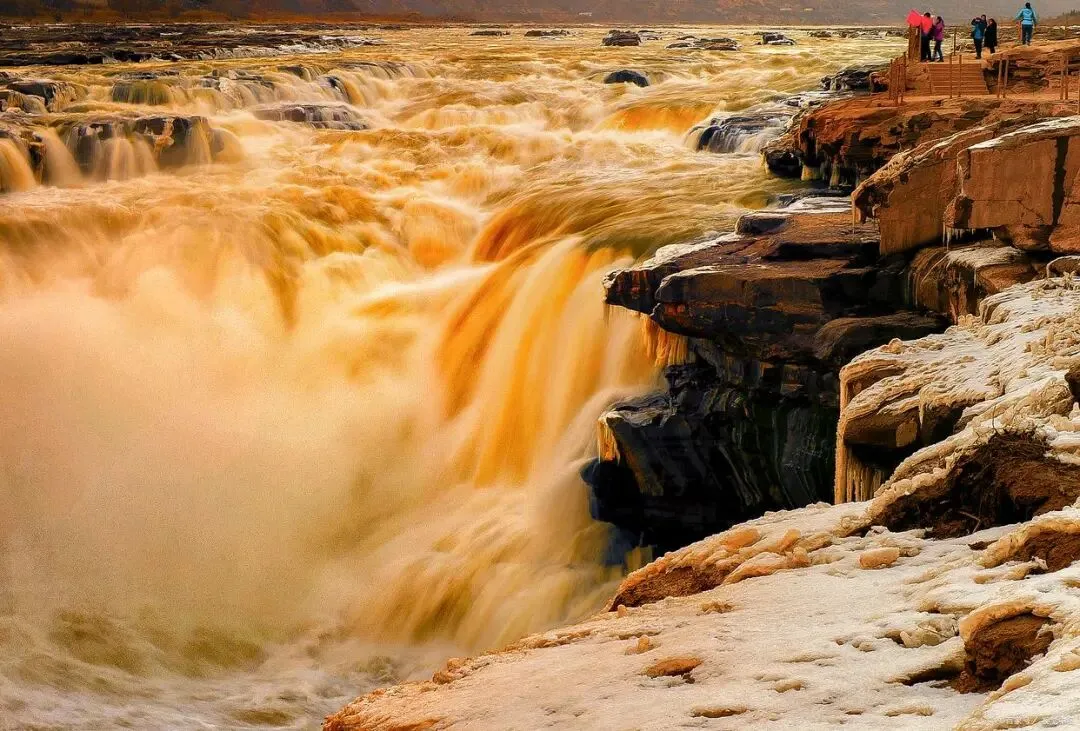 【中考阅读指导】黄河的觉醒(孙现富)湖北2025 第10张