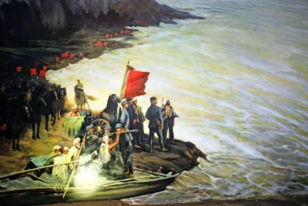 【中考阅读指导】黄河的觉醒(孙现富)湖北2025 第11张