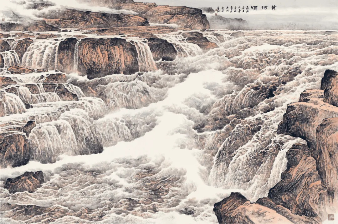 【中考阅读指导】黄河的觉醒(孙现富)湖北2025 第12张