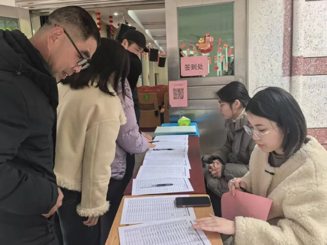 聚力研思备中考 笃行致远提质量|记浏阳市2026年上学期初中语文教学研讨会 第7张