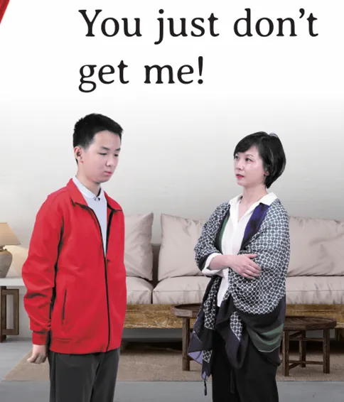 中考英语作文备考 Unit 2 Growing pains and gains话题作文 八年级下册 外研版 第6张