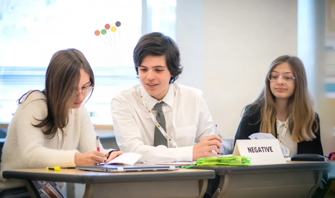 WSC模拟真题题库:社会学部分|2026世界学者杯备赛攻略 The World Scholar's Cup 第6张