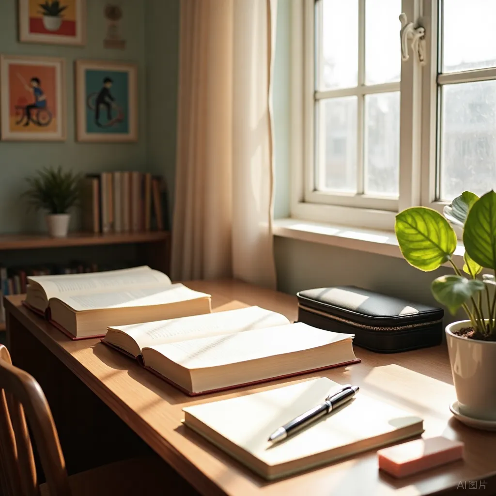 学科领军人物张静莉讲中招语文备考:浅谈中考语文现代文备考 第2张