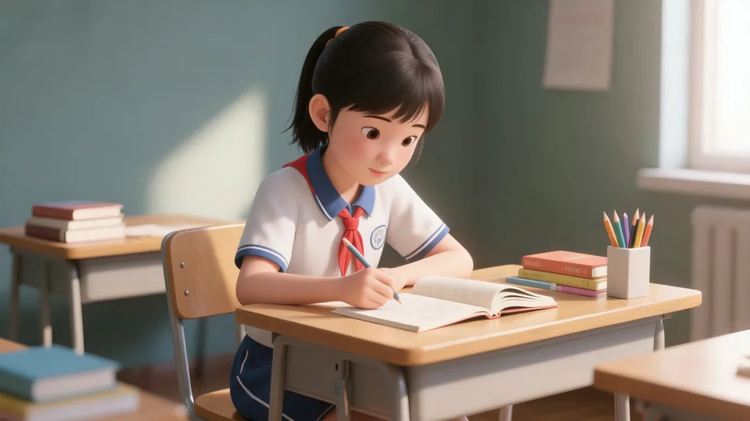 2026春《5年中考3年模拟53初中同步练习》 第1张