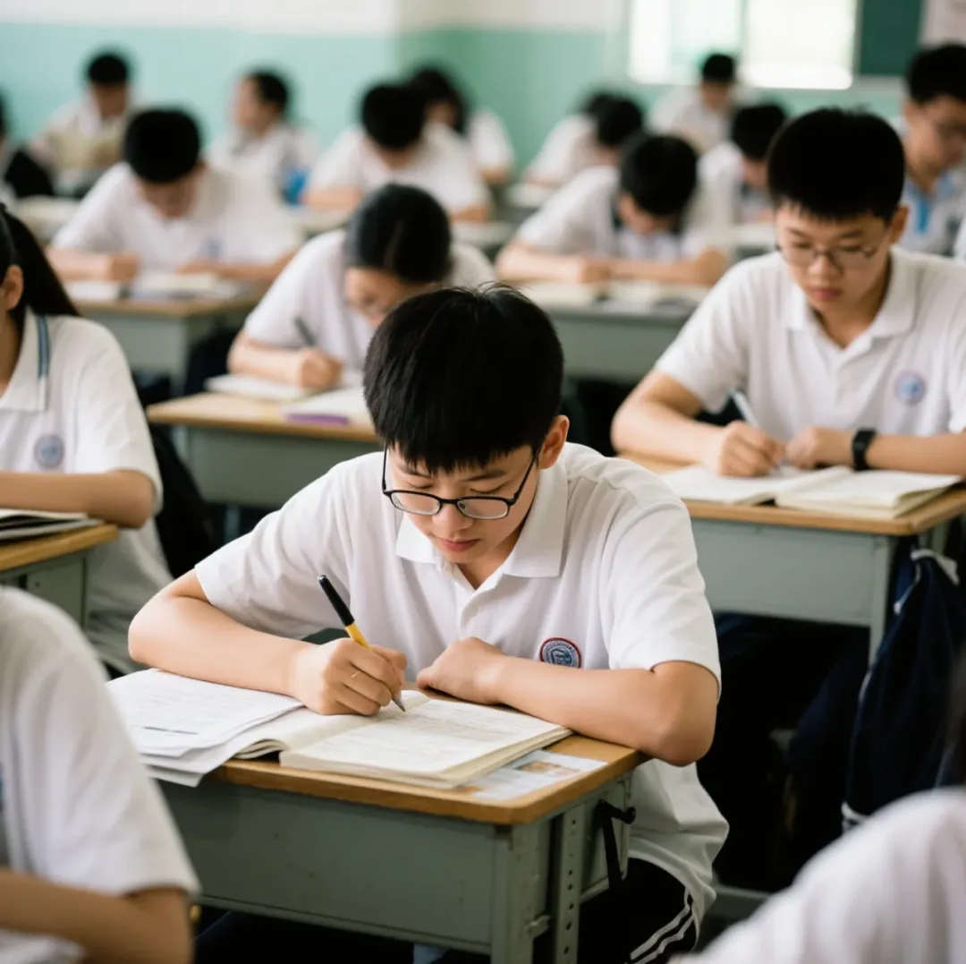 西安中考报名进入最后倒计时,这10个细节别疏忽! 第10张