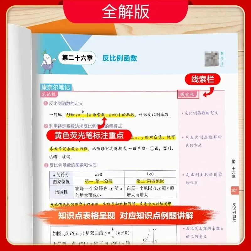 2026春《5年中考3年模拟53初中同步练习》 第8张