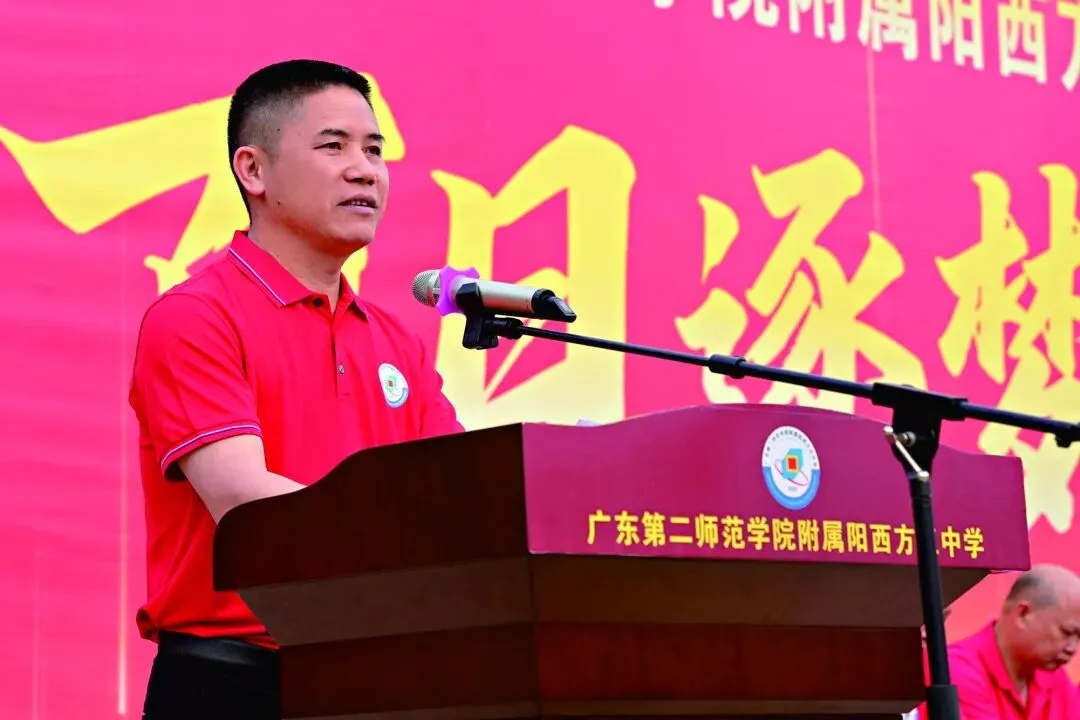 百日逐梦・决战中考|方正中学2026届中考百日誓师大会圆满落幕! 第15张 百日逐梦・决战中考|方正中学2026届中考百日誓师大会圆满落幕! 第15张