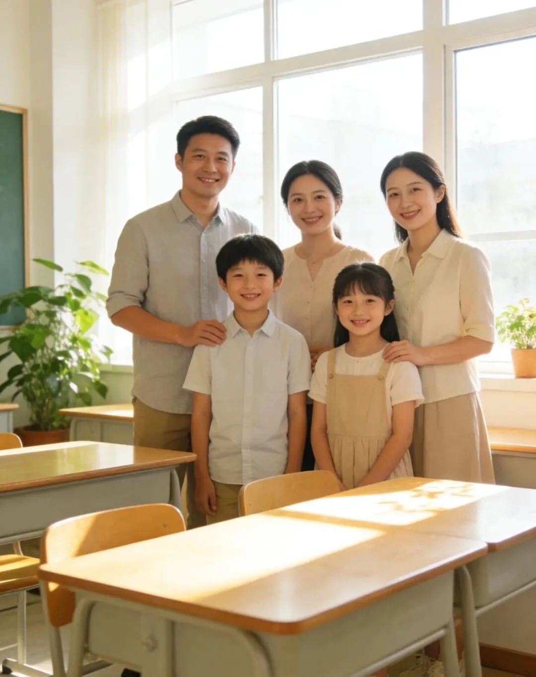 中考大调整!地理生物“退出”计分,家长别慌:不是取消,是这样考 第2张