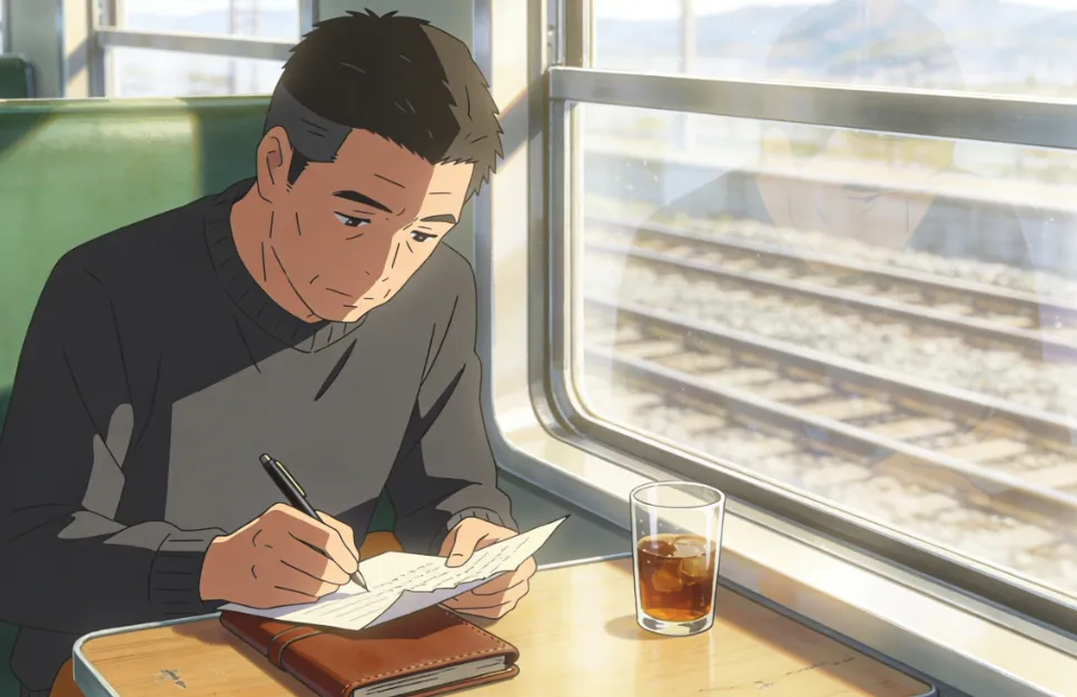 每天一句话,记完中考2000词,第九十天 第1张