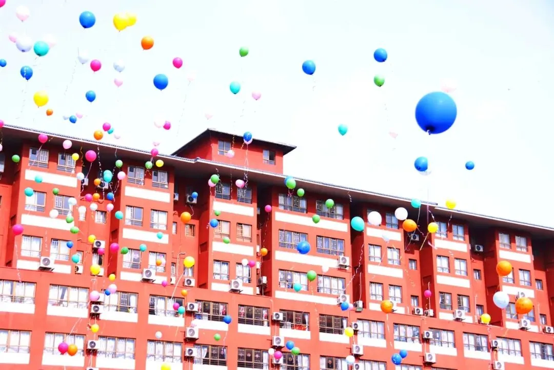 【中学部】骐骥驰骋冲百日,全力以赴赢中考|白云华赋2026届初三百日誓师大会圆满落幕 第166张