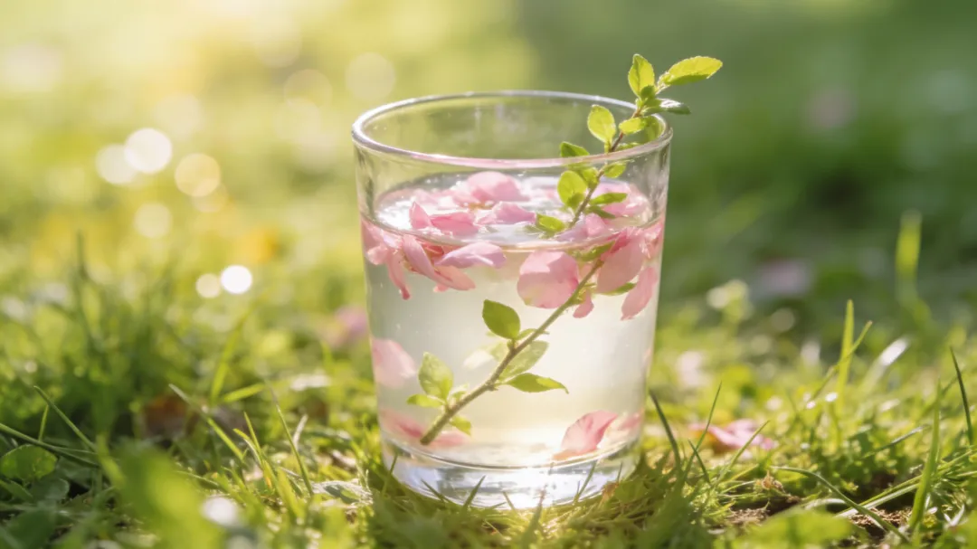 中考作文猜押:你好,要一杯春天,去冰,加花. 第3张